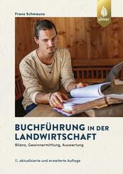 Buchf&uuml;hrung in der Landwirtschaft