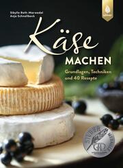 K&auml;se machen