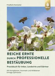 Reiche Ernte durch professionelle Best&auml;ubung