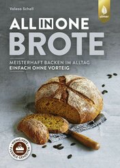 All-in-One-Brote (eBook, PDF)