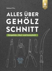 Alles &uuml;ber Geh&ouml;lzschnitt