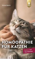 Hom&ouml;opathie f&uuml;r Katzen