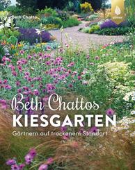 Beth Chattos Kiesgarten