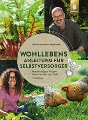 Wohllebens Anleitung für Selbstversorger (eBook, PDF)