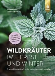 Wildkr&auml;uter im Herbst und Winter