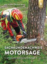 Sachkundenachweis Motors&auml;ge