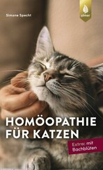 Homöopathie für Katzen (eBook, PDF)