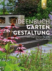 Ideenbuch Gartengestaltung (eBook, PDF)