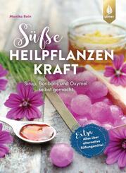 S&uuml;&szlig;e Heilpflanzenkraft