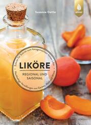 Lik&ouml;re - regional und saisonal