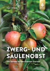 Zwerg- und S&auml;ulenobst