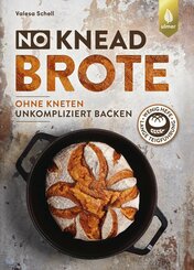 No-Knead-Brote (eBook, PDF)