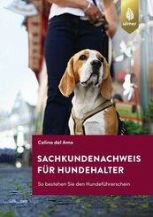 Sachkundenachweis für Hundehalter (eBook, PDF)