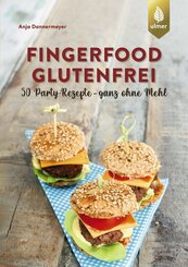Fingerfood glutenfrei (eBook, PDF)