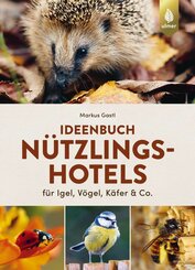 Ideenbuch Nützlingshotels (eBook, PDF)
