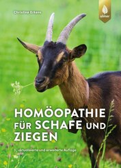 Homöopathie für Schafe und Ziegen (eBook, PDF)