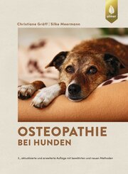 Osteopathie bei Hunden (eBook, PDF)