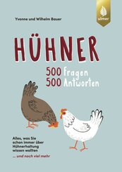 Hühner (eBook, PDF)