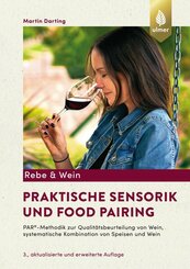 Praktische Sensorik und Food Pairing (eBook, PDF)