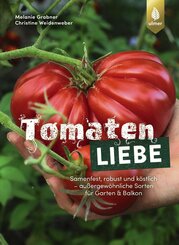 Tomatenliebe (eBook, PDF)