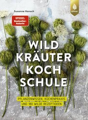 Die große Wildkräuter-Kochschule (eBook, PDF)
