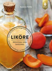 Liköre - regional und saisonal (eBook, PDF)