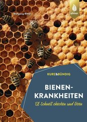 Bienenkrankheiten (eBook, PDF)
