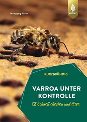 Varroa unter Kontrolle (eBook, PDF)
