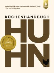 K&uuml;chenhandbuch Huhn