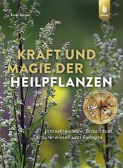 Kraft und Magie der Heilpflanzen (eBook, ePUB)