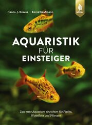 Aquaristik für Einsteiger (eBook, ePUB)