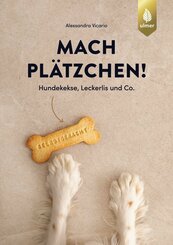 Mach Plätzchen! (eBook, PDF)