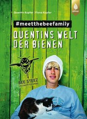 #meetthebeefamily (eBook, ePUB)