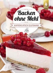Backen ohne Mehl