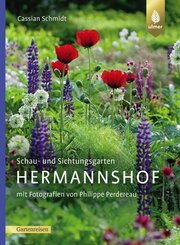 Schau- und Sichtungsgarten Hermannshof (eBook, PDF)