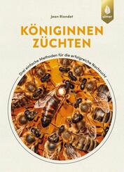 K&ouml;niginnen z&uuml;chten