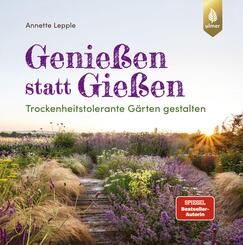 Genie&szlig;en statt Gie&szlig;en