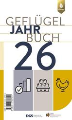 Gefl&uuml;geljahrbuch 2026