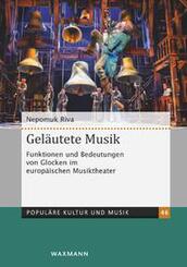 Gel&auml;utete Musik