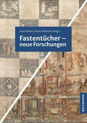 Fastent&uuml;cher