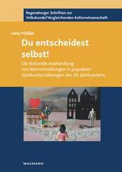 Du entscheidest selbst!
