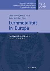 Lernmobilit&auml;t in Europa