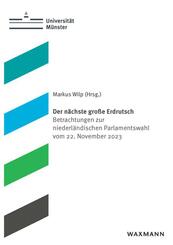 Der n&auml;chste gro&szlig;e Erdrutsch