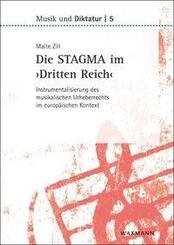 Die STAGMA im 'Dritten Reich'