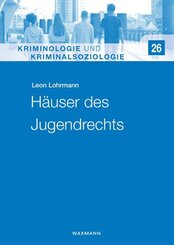 H&auml;user des Jugendrechts