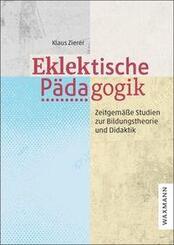 Eklektische P&auml;dagogik