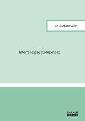 Interreligi&ouml;se Kompetenz