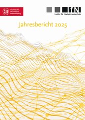 Jahresbericht 2025