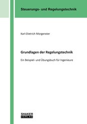 Grundlagen der Regelungstechnik