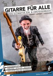 Gitarre f&uuml;r Alle